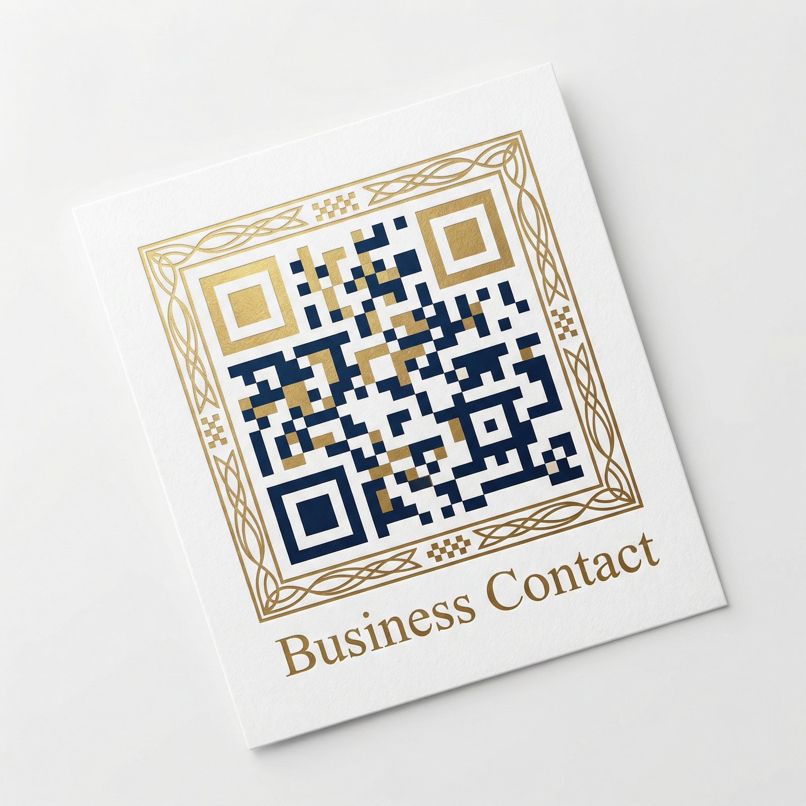 芒果视频商务二维码