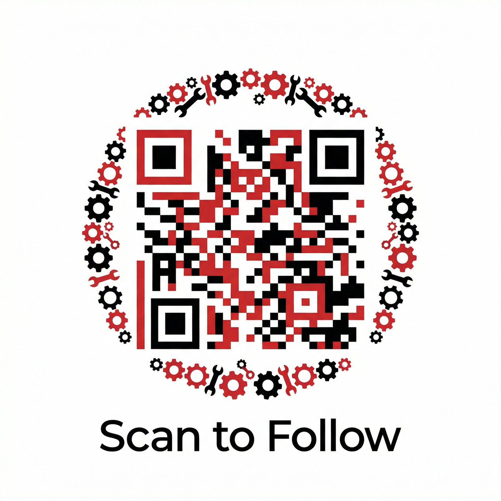 芒果视频公众号二维码